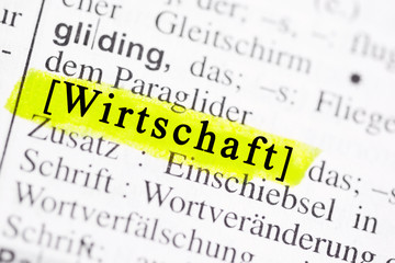 Wirtschaft