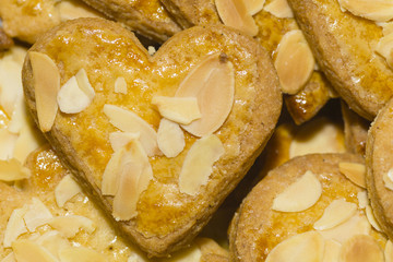 Weihnachtsgebäck