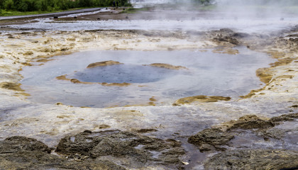 Strokkur