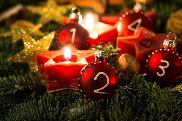 2ter advent