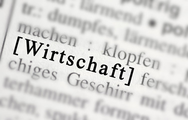 Wirtschaft