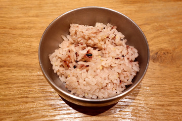 赤飯