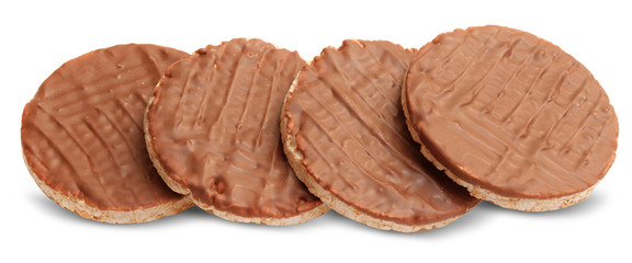 chocolate cookie