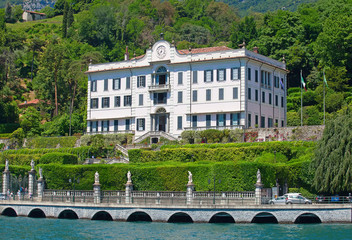 Lake Como