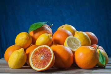 Flavours of Sicily