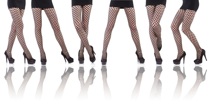 Legs With Fishnet Stocking Images – Parcourir 5,234 le catalogue de photos,  vecteurs et vidéos | Adobe Stock