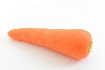 新鮮な人参