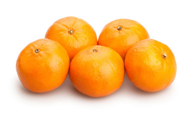 tangerine