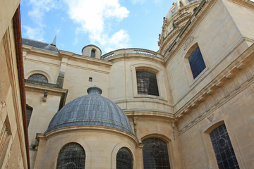 Fototapeta premium les Invalides de paris
