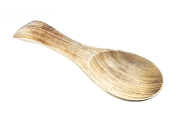 wooden spoon