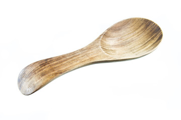 wooden spoon