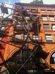 Fototapeta premium Noria