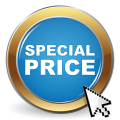 SPECIAL PRICE ICON