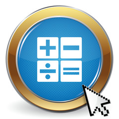 CALCULATOR ICON