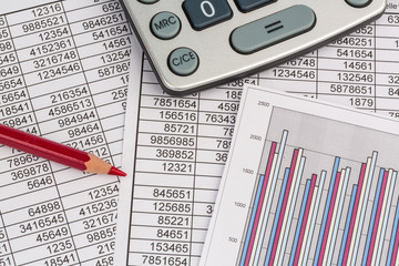 Taschenrechner und Statistk