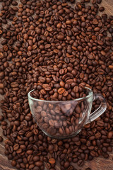 coffee beans
