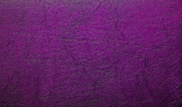 Purple leather label, can use as background