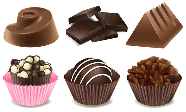 Chocolate