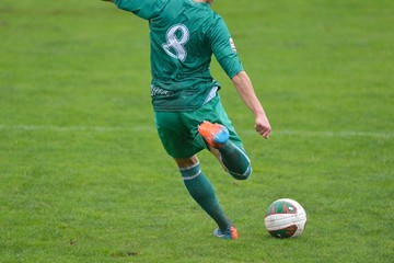 Calcio di punizione