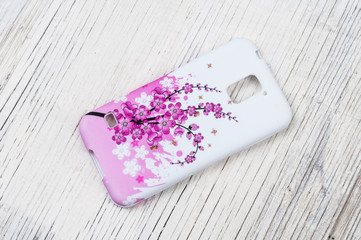 Mobile Phone Cover