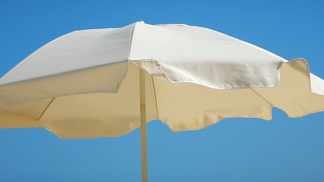 parasol de plage