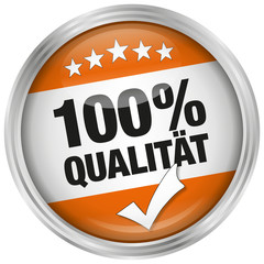 100% Qualität