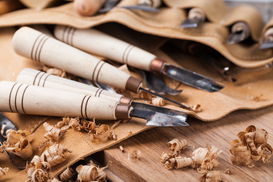 Wood Carving Tools Images – Browse 38,379 Stock Photos, Vectors, and Video