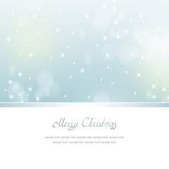 Christmas Greeting Card