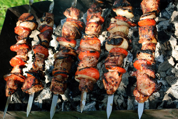 shashlik