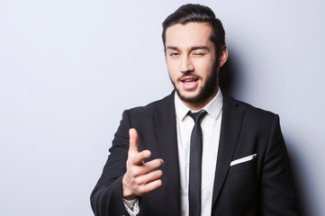 I hope we understand each other.