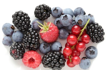 Berries