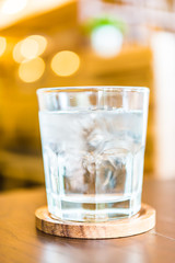 Water glass