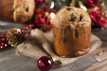 Panettone