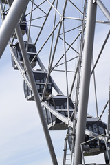 Ferris wheel