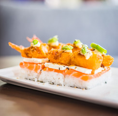Sushi