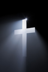 Fototapeta premium Christianity