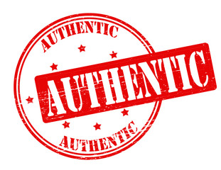 Authentic