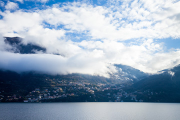 Lago di Como
