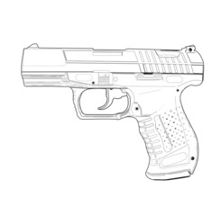 Pistol