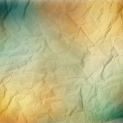 Abstraction retro grunge vector background