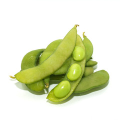 Edamame bean