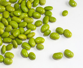 Edamame bean