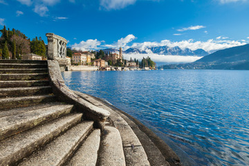 Lago di Como, Tremezzo