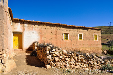 Villaggio berbero 3