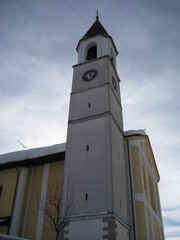 campanile Andalo