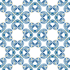 Portuguese tiles