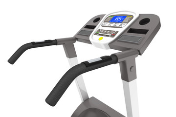 Treadmill Machine