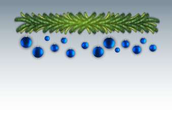 Christmas Garland