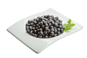 Blueberry