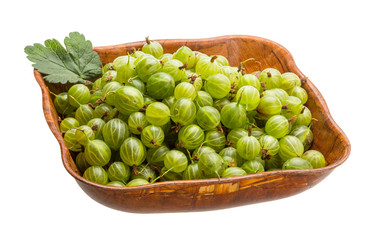 Gooseberries